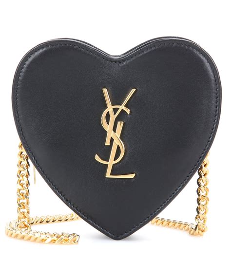 ysl mini love bag